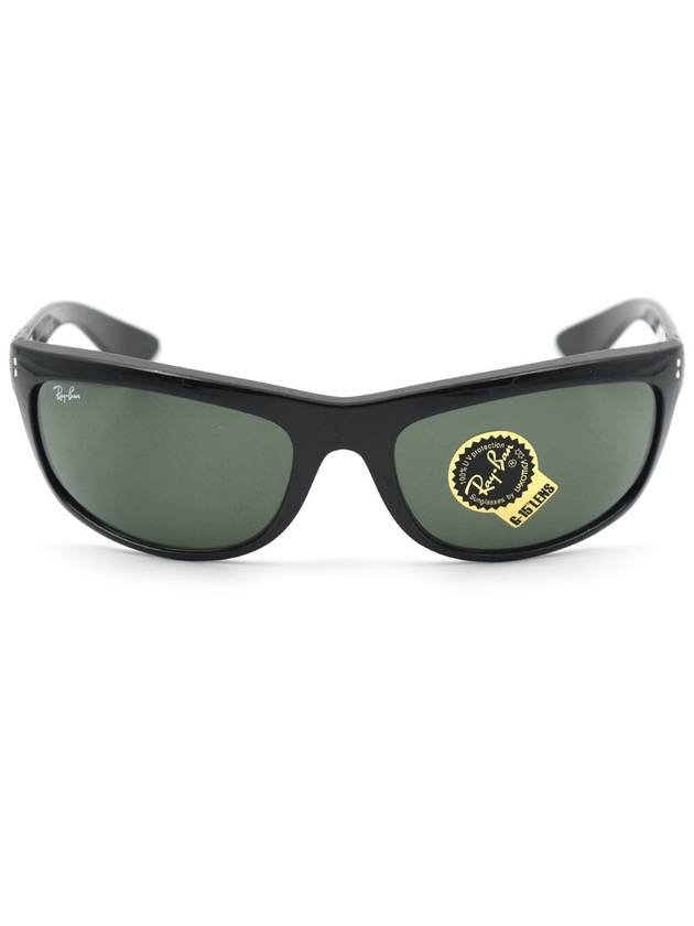 Ray Ban sunglasses Balorama RB4089 601 31 - RAY-BAN - BALAAN 1