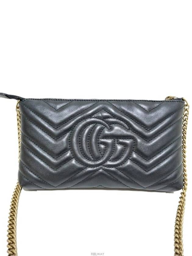 women cross bag - GUCCI - BALAAN 5