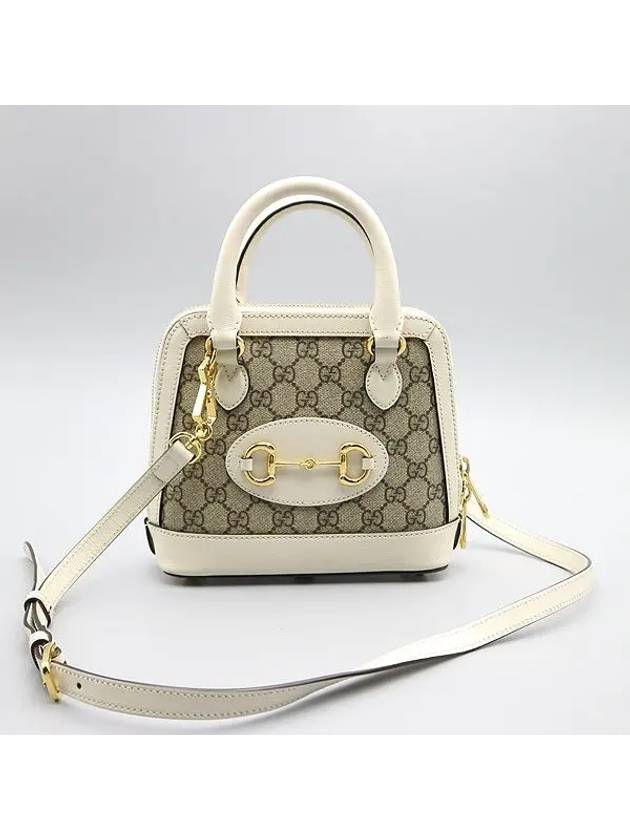 640716 2WAY bag - GUCCI - BALAAN 1