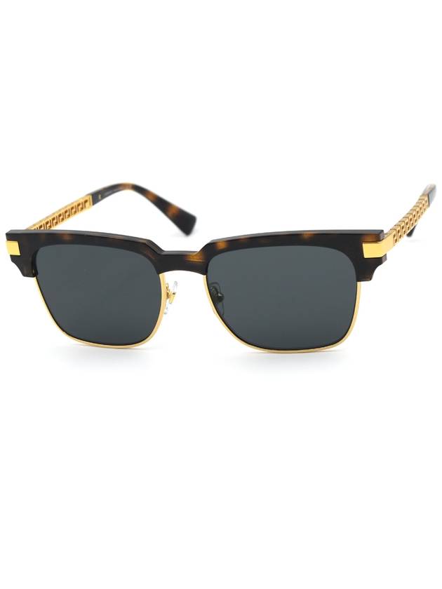 Sunglasses VE4447 10887 - VERSACE - BALAAN 1