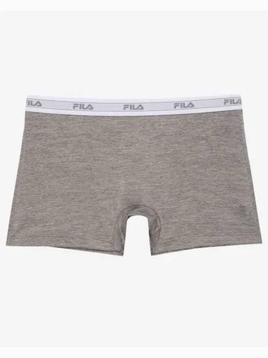 UNDERWEAR Outfit ECCO Eco Pastel Square Rose FI4DRE2442FLML - FILA - BALAAN 1