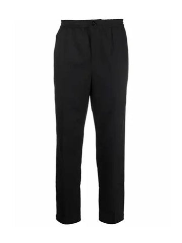 Brian Pants 116497 BLACK - STUSSY - BALAAN 1