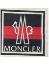 Moncler Baby Printed Long Sleeve T Shirt - MONCLER - BALAAN 3