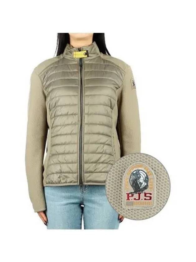 Women s Jacket 270918 - PARAJUMPERS - BALAAN 1