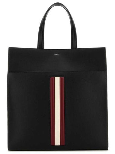 Mythos Tote Bag Black - BALLY - BALAAN 1