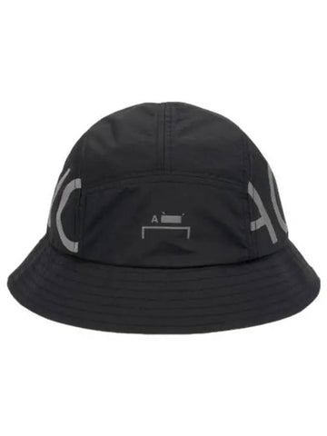 cord bucket hat black - A-COLD-WALL - BALAAN 1