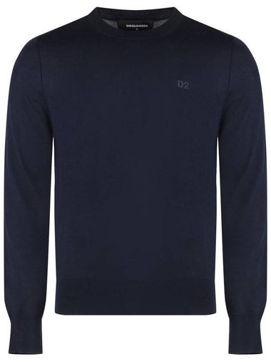 Dsquared2 Sweater - DSQUARED2 - BALAAN 1