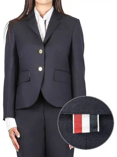 Women s Jacket 270917 - THOM BROWNE - BALAAN 1