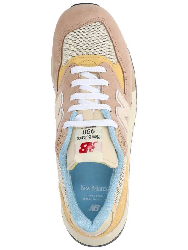 New Balance Sneakers - NEW BALANCE - BALAAN 5