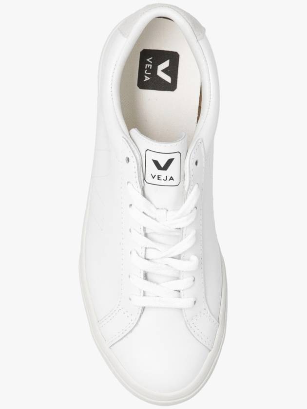 Veja ‘Esplar’ Sneakers, Women's, White - VEJA - BALAAN 6