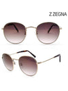 Zegna Women's Sunglasses ZZ 0014 28G ZZ0014 Z Zegna - ERMENEGILDO ZEGNA - BALAAN 1