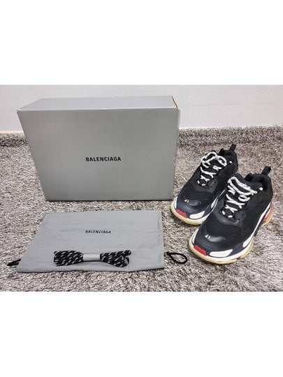 Triple S 41 260 - BALENCIAGA - BALAAN 2