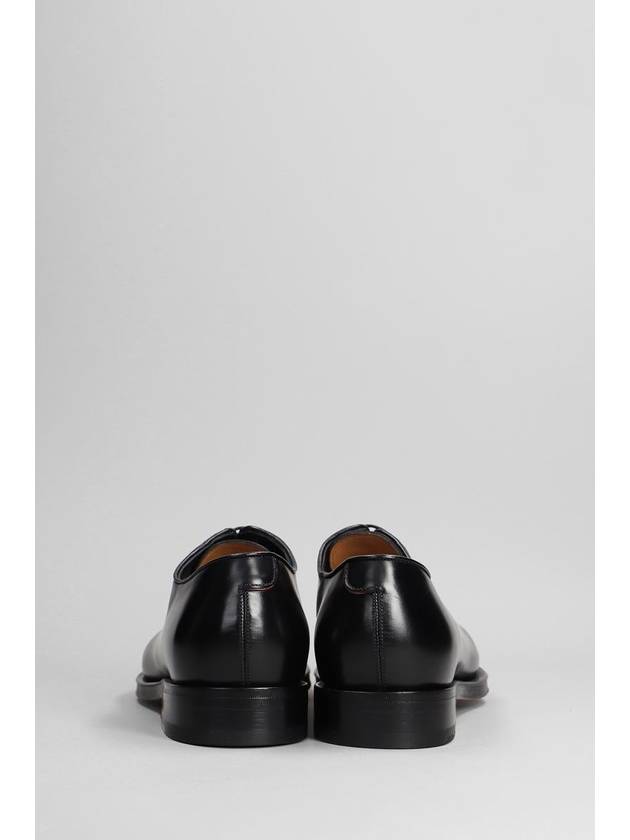 Santoni Ensley  Lace Up Shoes - SANTONI - BALAAN 4