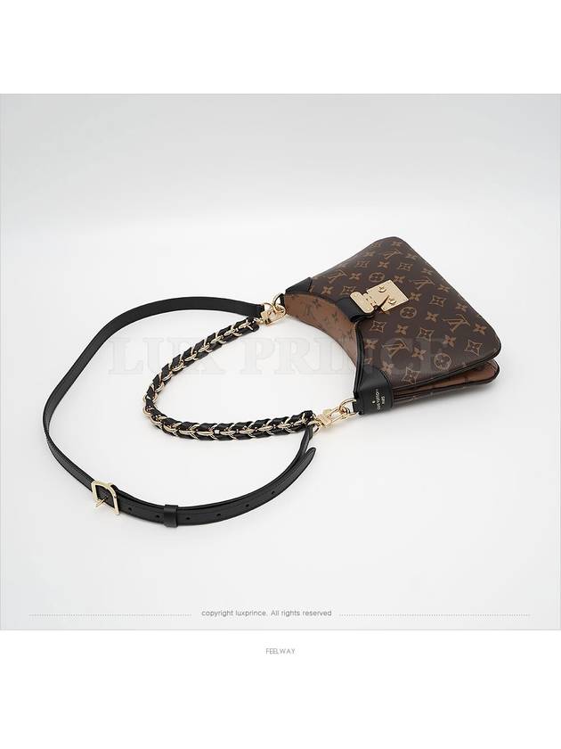 women shoulder bag - LOUIS VUITTON - BALAAN 5