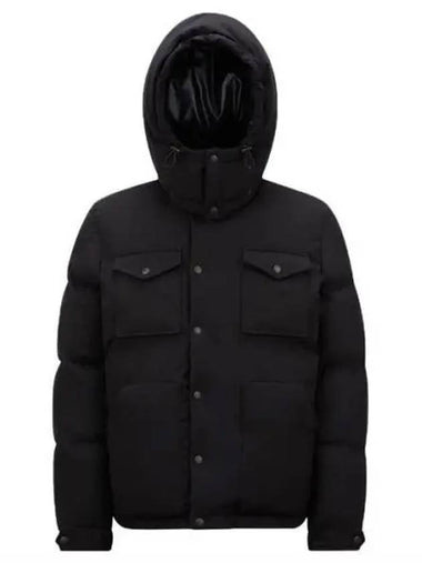 FORNAS down padded jacket 1A00152 57843 1125797 - MONCLER - BALAAN 1