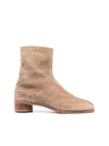 SS Boots Tabi S57WU0153P4350T2279 - MAISON MARGIELA - BALAAN 2