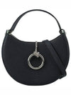 Arlene Cross Bag Black - CHLOE - BALAAN 2