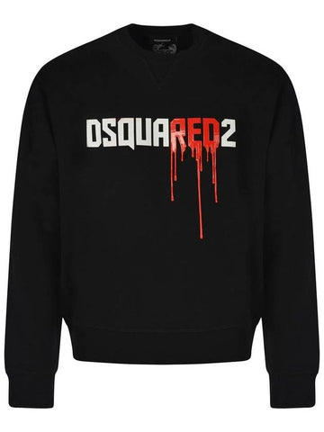 DSQUARED2 Sweaters - DSQUARED2 - BALAAN 1