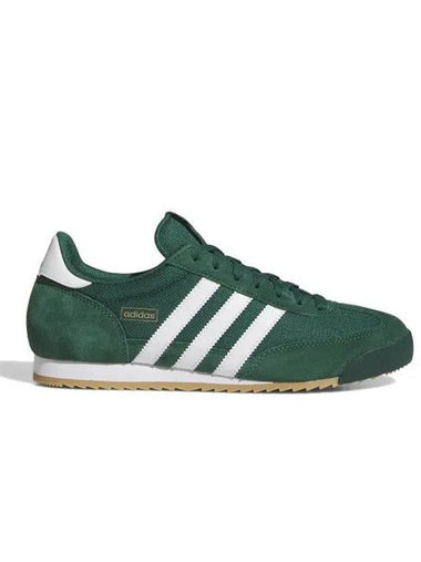 R71 IH1326 CGREEN FTWWHT GOLDMT 667742 - ADIDAS - BALAAN 1