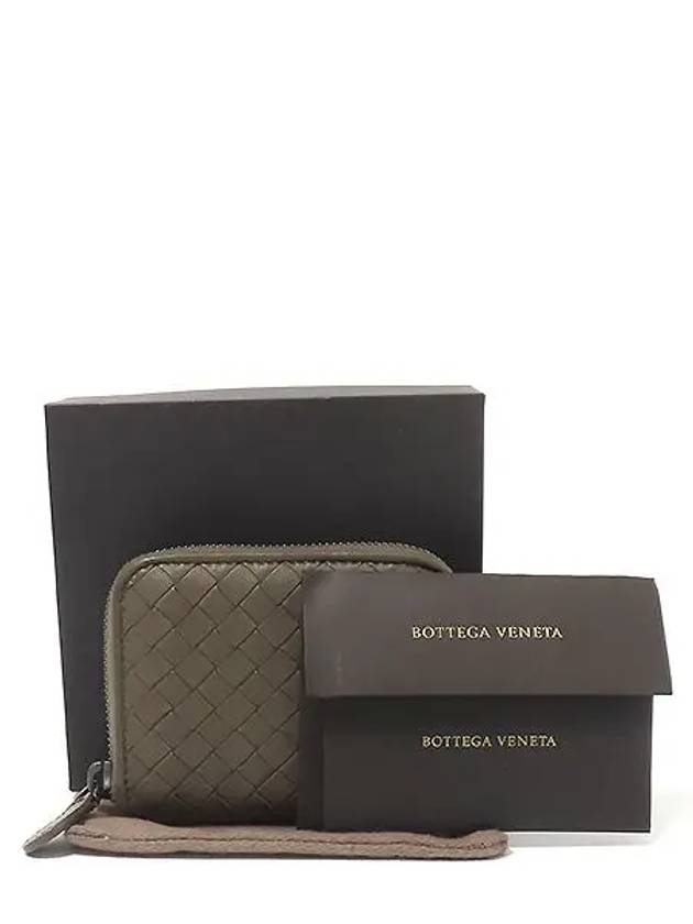 258468 Coin Purse - BOTTEGA VENETA - BALAAN 1