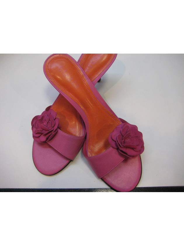 women sandals - RALPH LAUREN - BALAAN 9