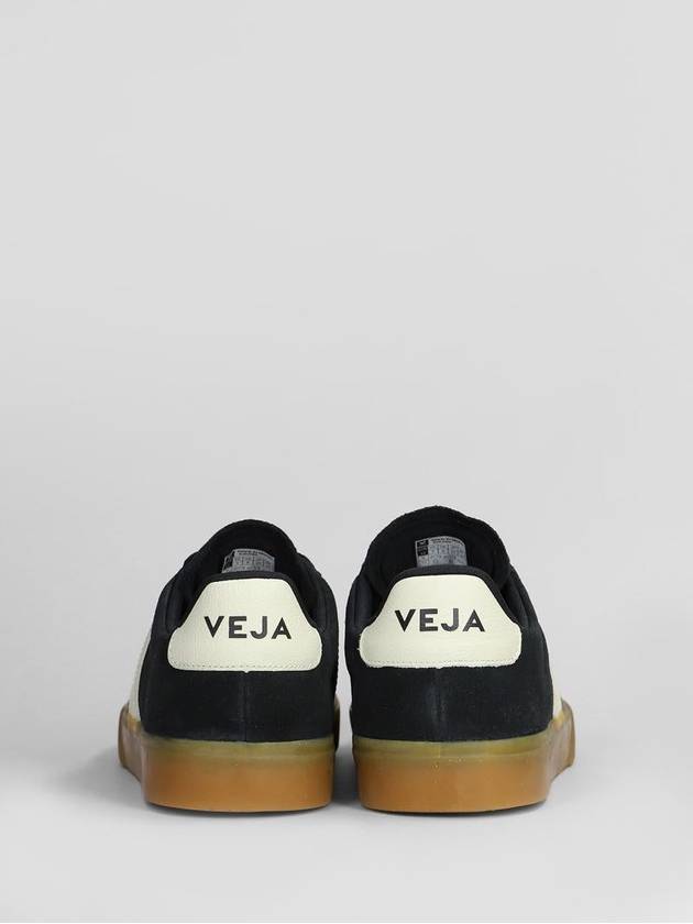 Veja Campo Sneakers - VEJA - BALAAN 4