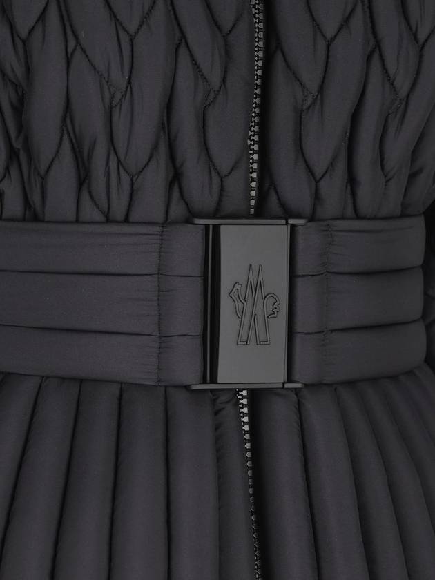 Moncler Grenoble Coats - MONCLER - BALAAN 3