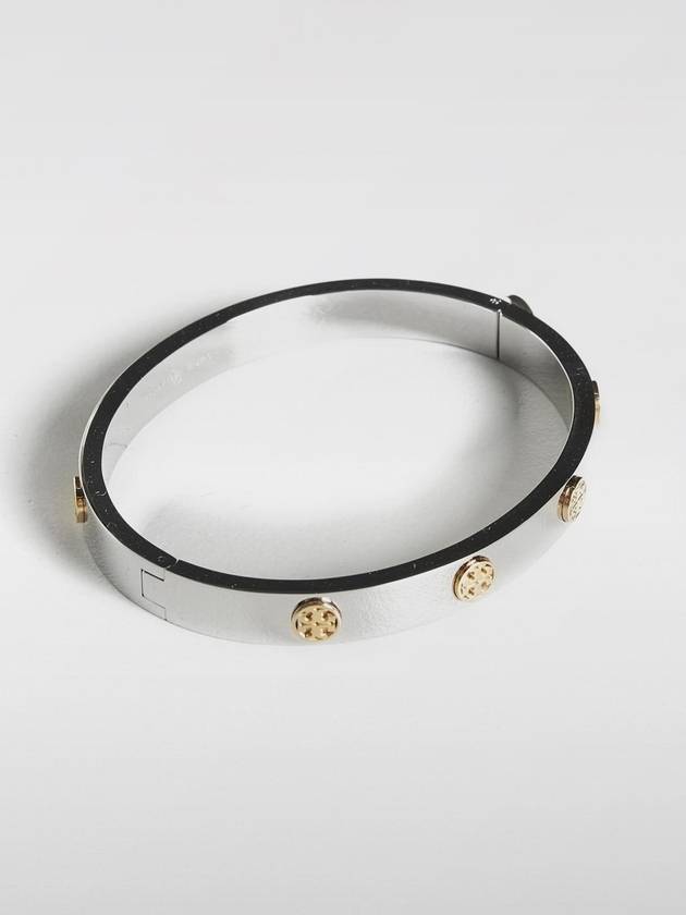 Bracciale Miller Tory Burch in ottone - TORY BURCH - BALAAN 2