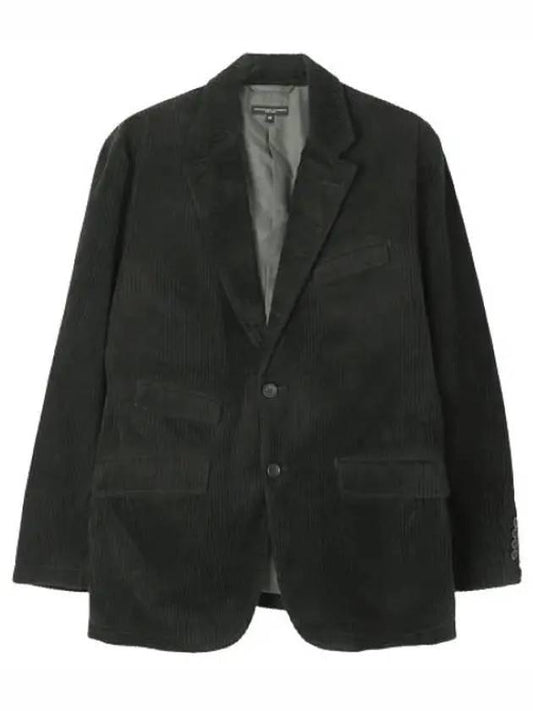 Cotton Corduroy Andover Jacket Men Formal Blazer Suit - ENGINEERED GARMENTS - BALAAN 1