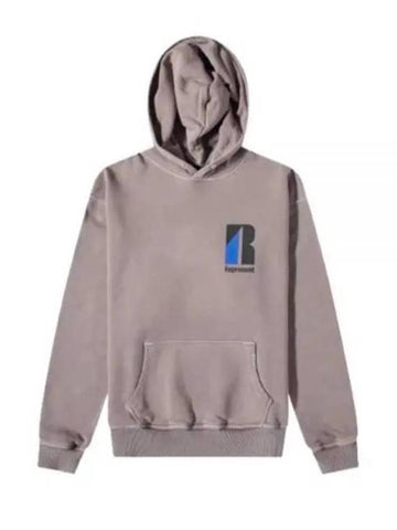 Representant Hooded Sweatshirt M04278 323 Free - REPRESENT - BALAAN 1