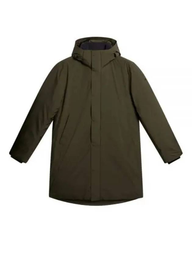 ALON DOWN PARKA FMOW11448 M354 Men s - J.LINDEBERG - BALAAN 1