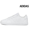 Grand Court 2.0K Low Top Sneakers White - ADIDAS - BALAAN 2