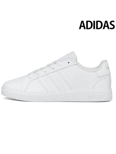 Grand Court 2.0K Low Top Sneakers White - ADIDAS - BALAAN 2