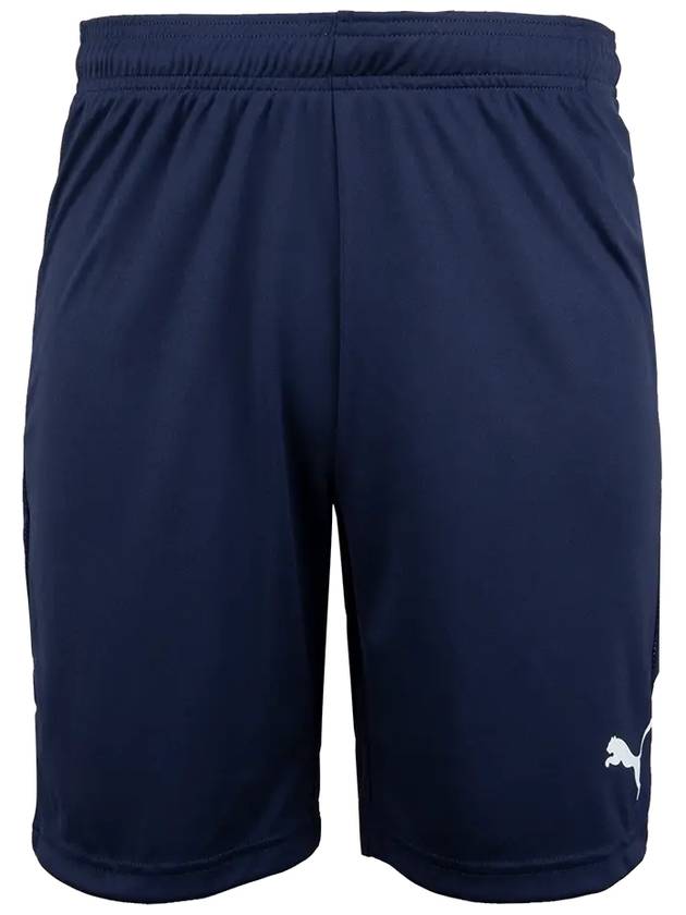 Team Goal 23 Knit Shorts - PUMA - BALAAN 1