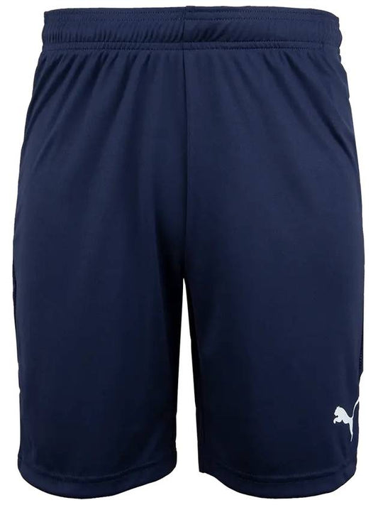 Team Goal 23 Knit Shorts - PUMA - BALAAN 1