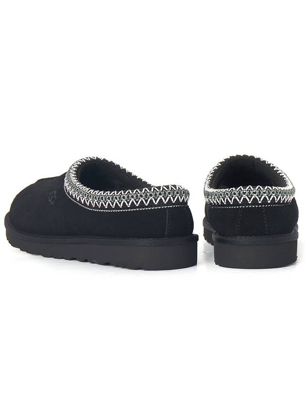 Men's Tasman Slippers Black - UGG - BALAAN 7