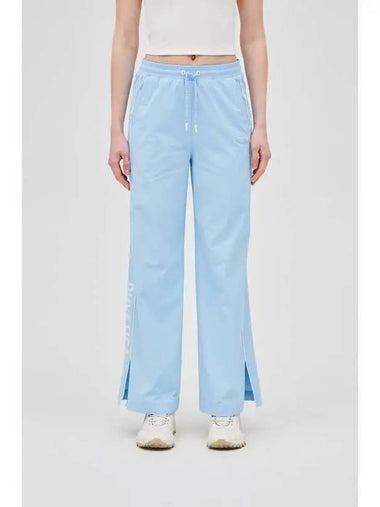 Trena W Pants Light BlueWomen s Training Blue - DUVETICA - BALAAN 1