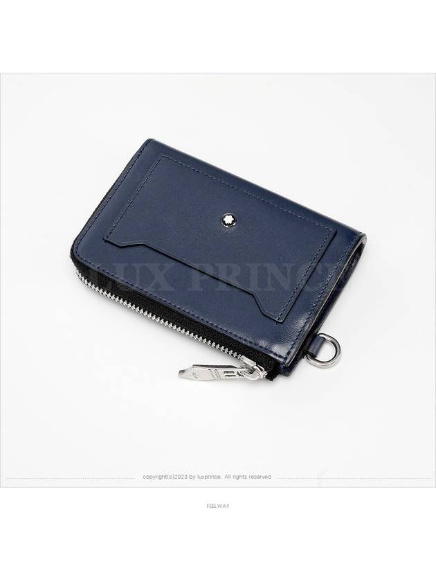 men card wallet - MONTBLANC - BALAAN 4