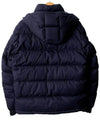 Padding MONTGENEVRE Short 1A53700 54272 742 - MONCLER - BALAAN 2