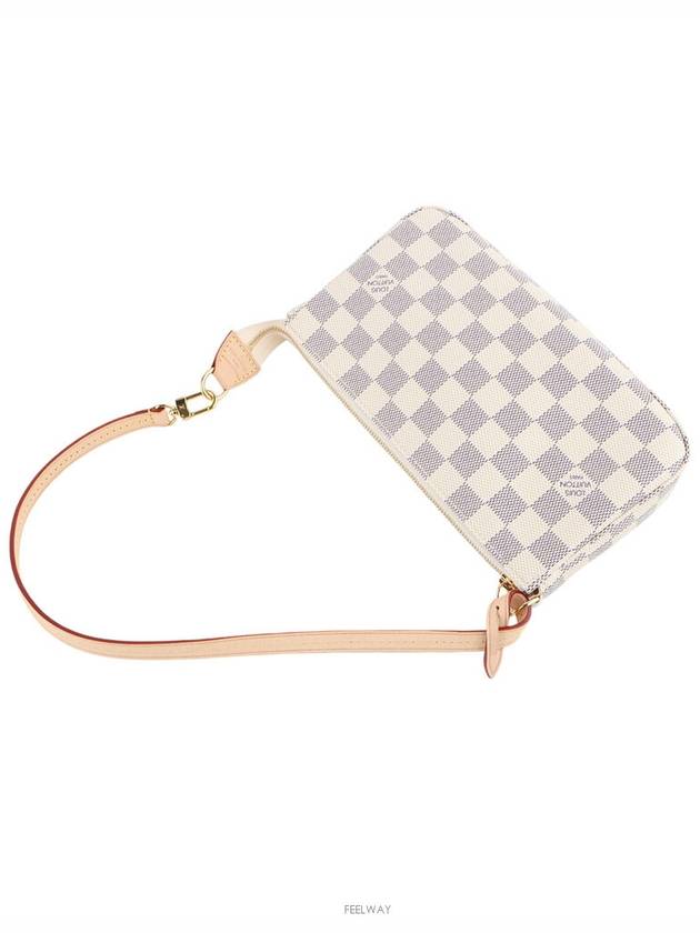 women shoulder bag - LOUIS VUITTON - BALAAN 4