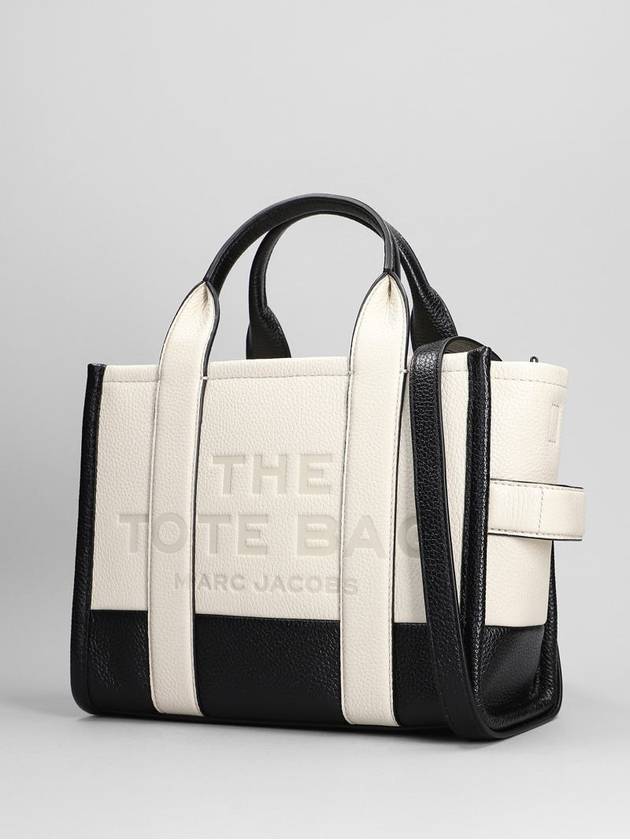 Marc Jacobs The Small Tote Tote - MARC JACOBS - BALAAN 2