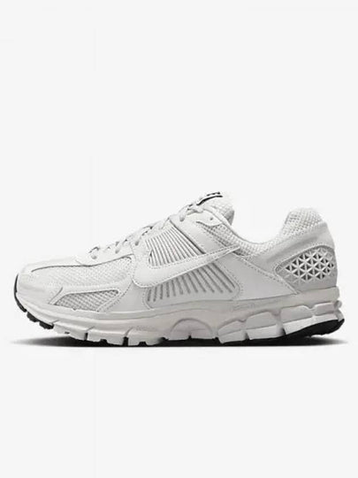 Zoom Vomero 5 Low Top Sneakers White - NIKE - BALAAN 2