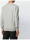 11Th Anniversary Lens Wappen Pocket Sweatshirt Grey - CP COMPANY - BALAAN 5