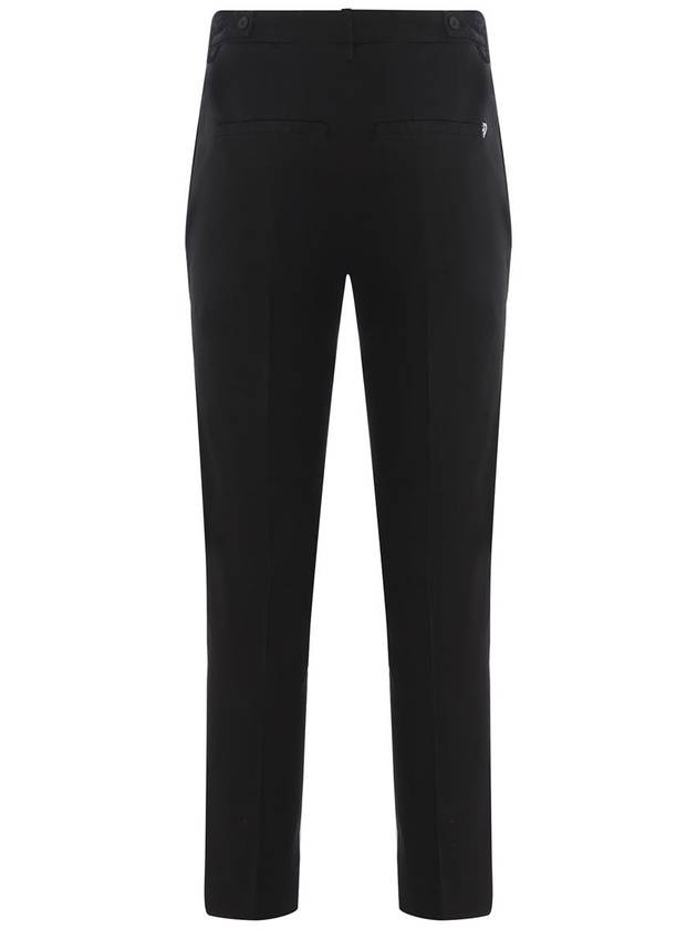 Dondup Trousers  "Ariel" - DONDUP - BALAAN 3