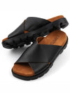 Brutus Sandals Black - CAMPER - BALAAN 2