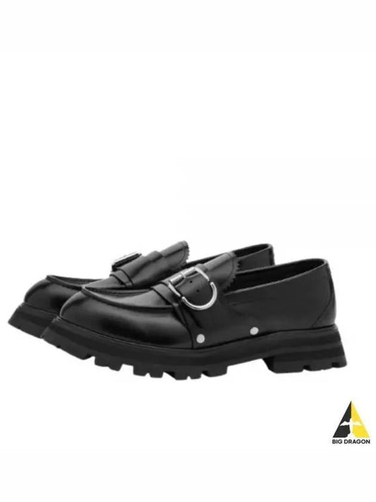 loafers 794477 WIES31081 - ALEXANDER MCQUEEN - BALAAN 2