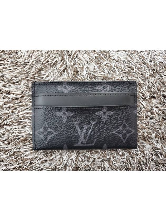 Eclipse card wallet - LOUIS VUITTON - BALAAN 3