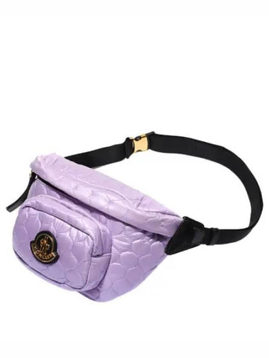 belt bag women - MONCLER - BALAAN 1