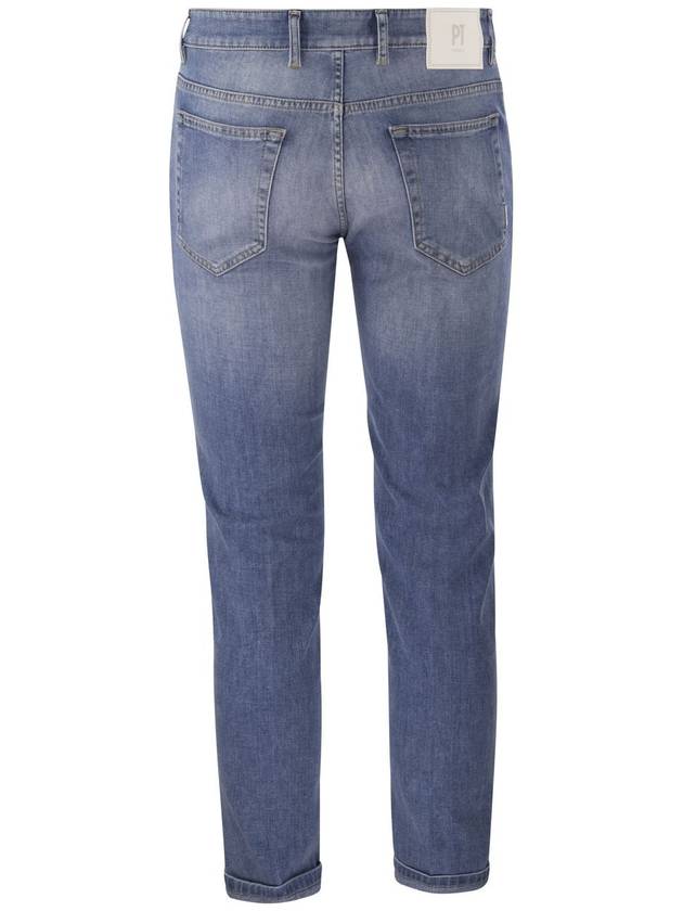 REGGAE - Slim-fit Jeans - PT TORINO - BALAAN 2