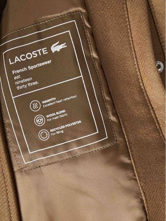 Lacoste Jacket - LACOSTE - BALAAN 3